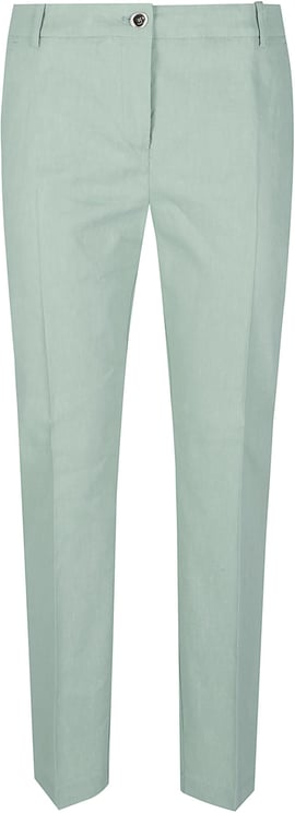 Pinko Bello Pant Green