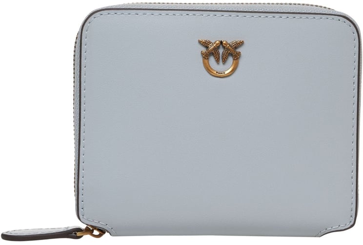 Pinko Wallet with logo