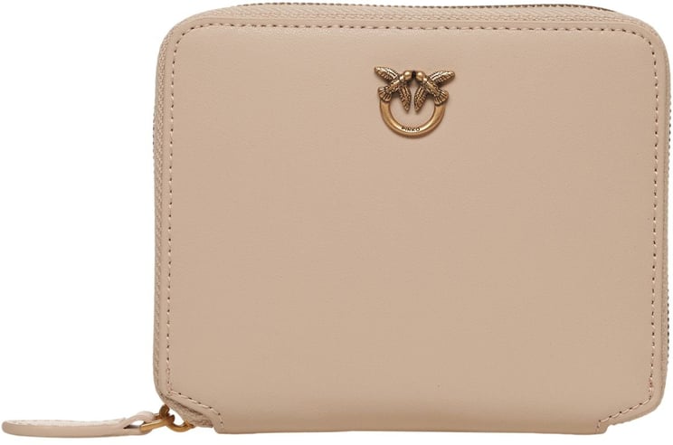 Pinko Wallet with logo