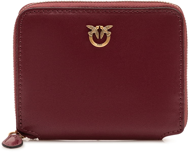 Pinko Taylor Portafoglio con Zip