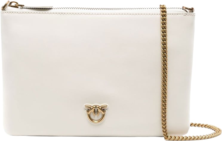 Pinko Bags White
