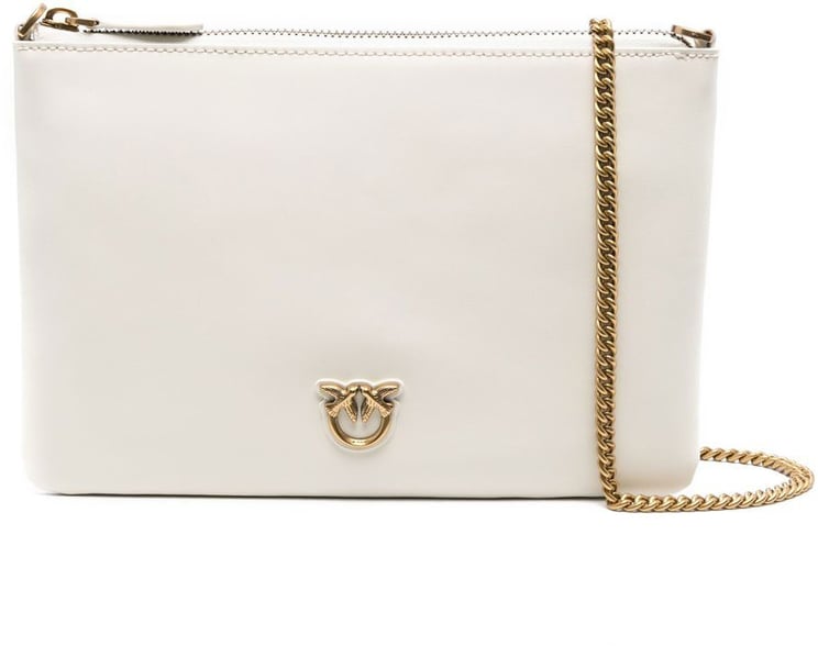 Pinko Bags White