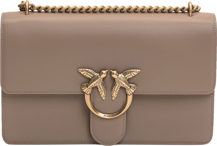 Pinko Borsa Love One Classic