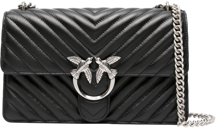 Pinko Bags Black