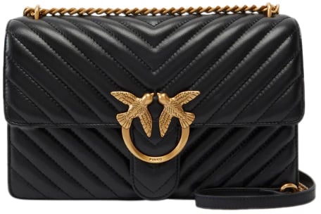 Pinko Bags Black