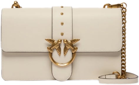 Pinko Bags White