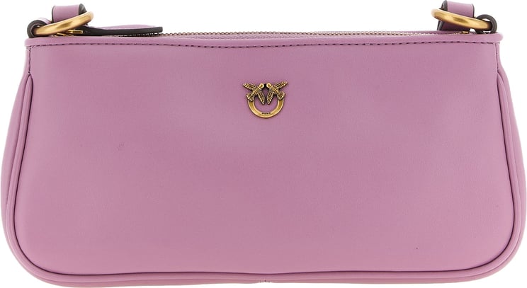 Pinko PINKO Multicolor Cowhide Crossbody Bag