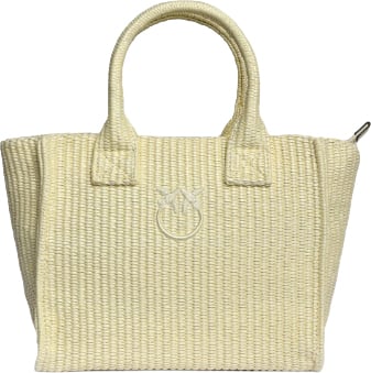 Pinko Bags Giallo