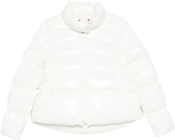 Pinko Coats White