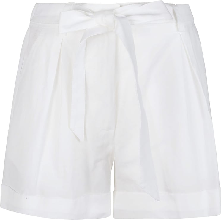 Pinko Primula Short White