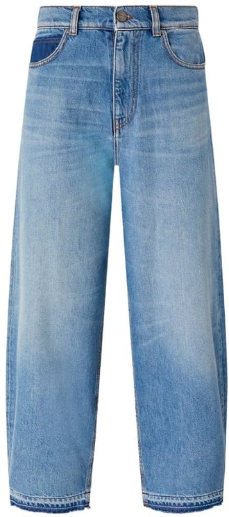 Pinko Jeans Blu