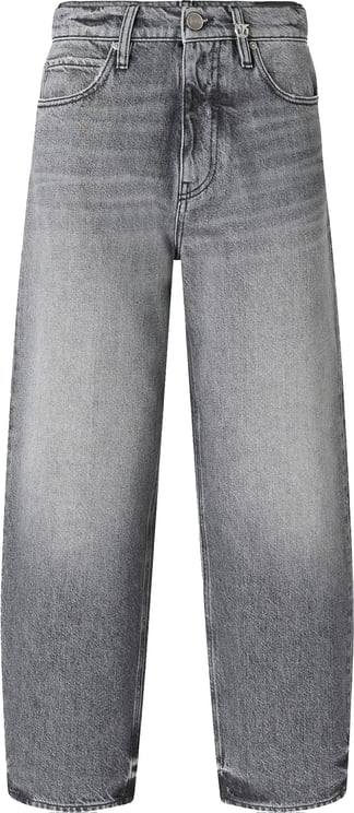 Pinko Jeans Lavaggio Dark Gray