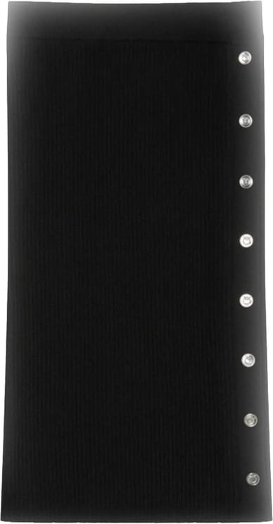 Pinko Skirts Black