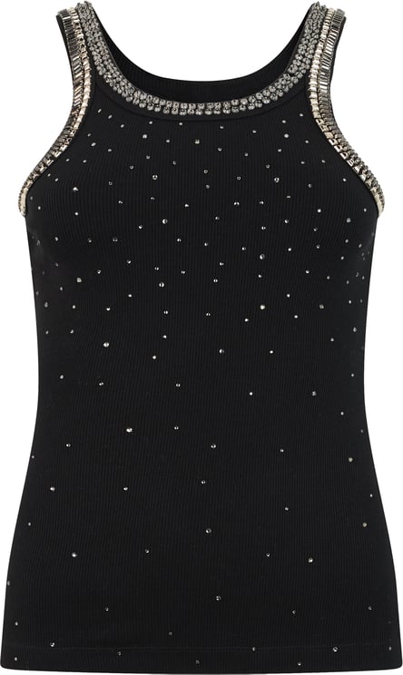 Pinko Top Nero