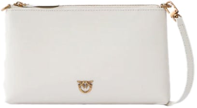 Pinko Bags White
