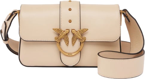 Pinko Bags Beige