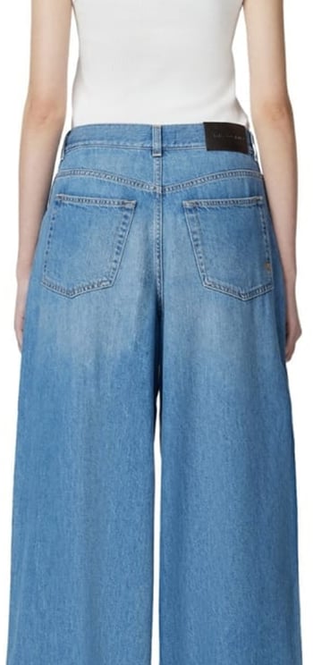 Pinko Jeans Blue