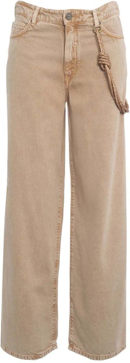 Pinko Loose fit jeans 'Lauryn'