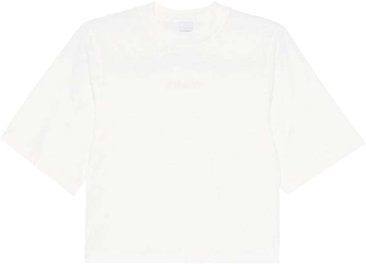 Pinko T-Shirts And Polos White