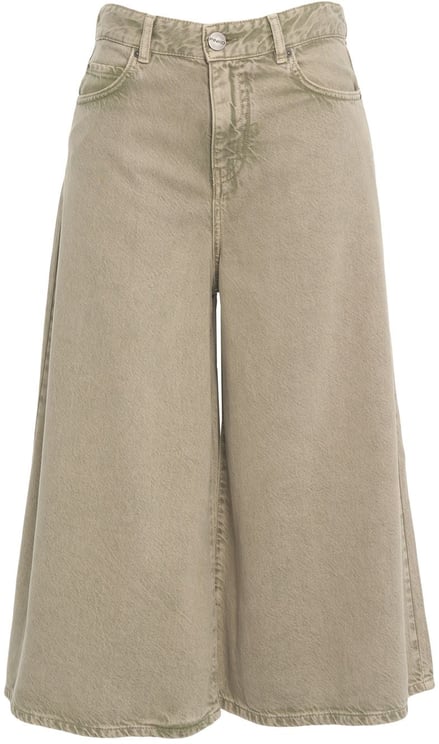 Pinko Denim culotte 'Burkina'