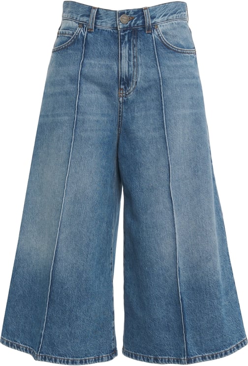 Pinko Bermuda shorts 'Burkina'