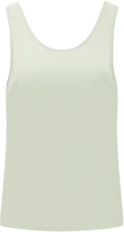 Pinko Canottiera con Scollo Ampio