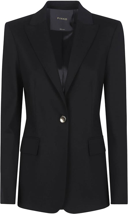 Pinko New Signum Jacket Black