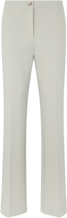 Pinko Viscose pants with buttons