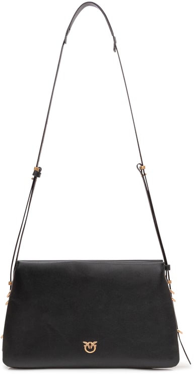 Pinko Borsa Triplet con Tracolla Regolabile