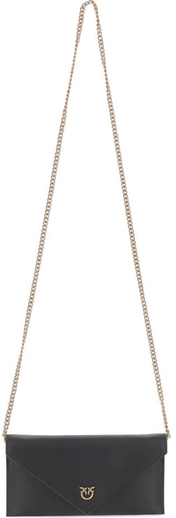 Pinko Bags Black