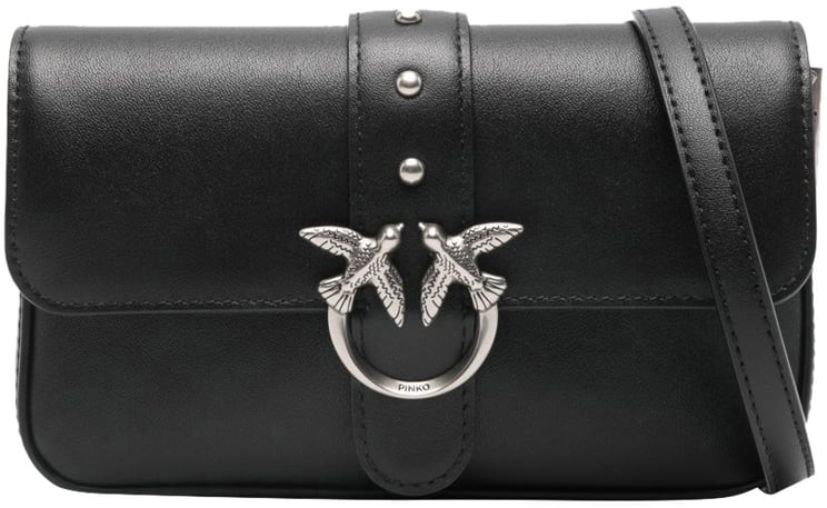 Pinko Bags Black