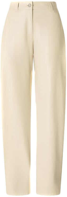 Pinko Trousers White