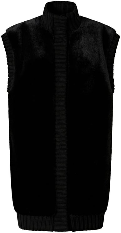 Pinko Jackets Nero