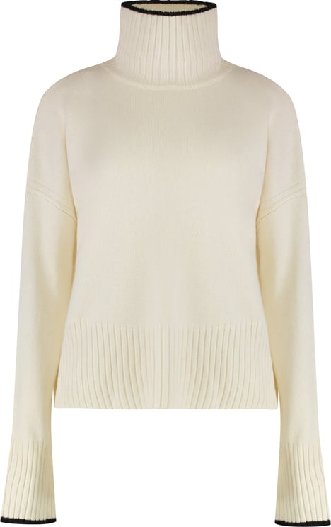 Pinko Falkland Wool and cashmere sweater