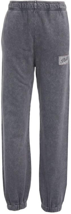 Pinko Joggers with logo detail