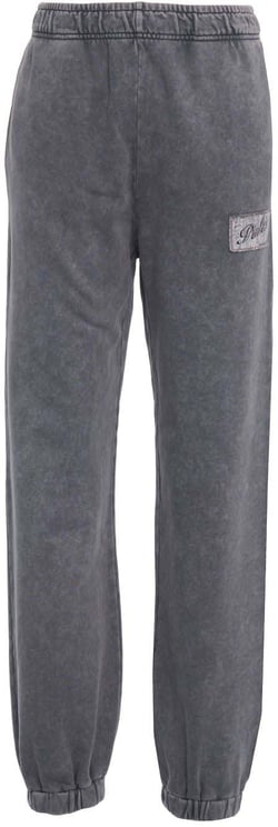 Pinko Joggers with logo detail