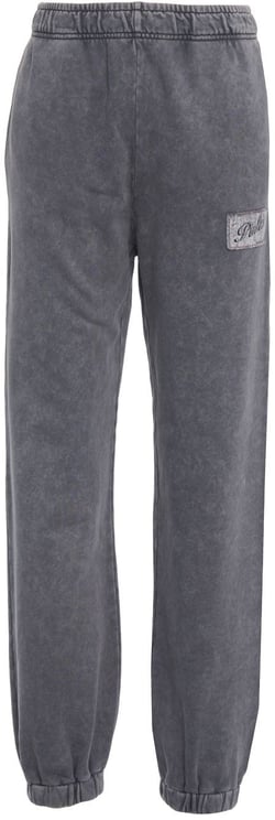 Pinko Joggers with logo detail