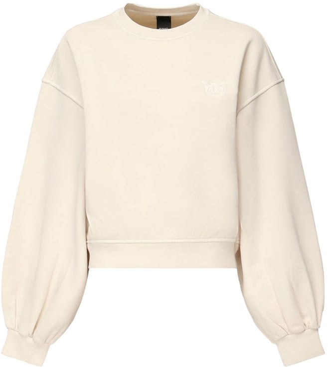 Pinko Sweaters Beige