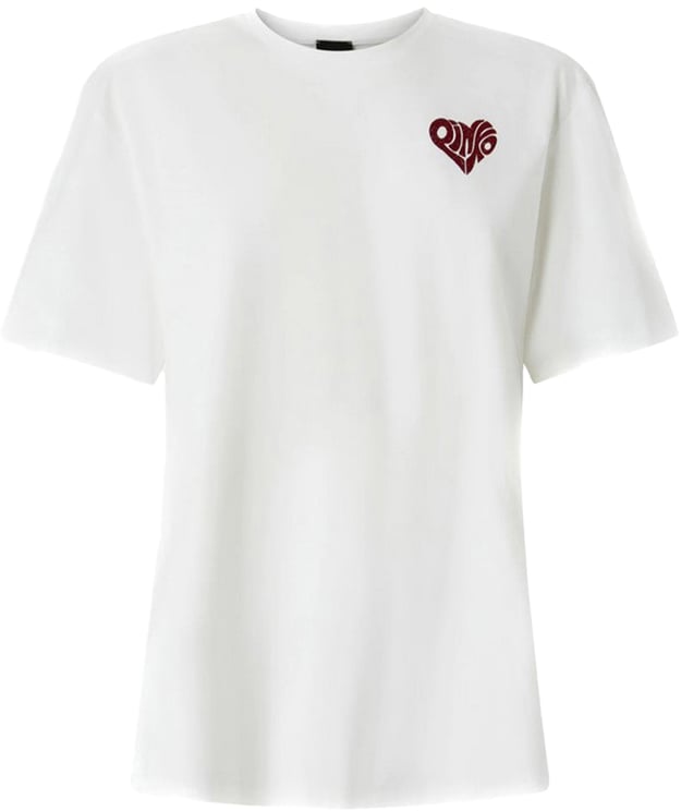 Pinko T-shirts White