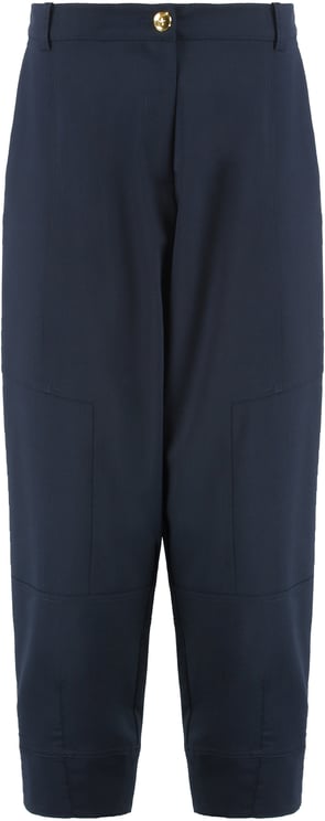 Pinko Pants made of wool blend