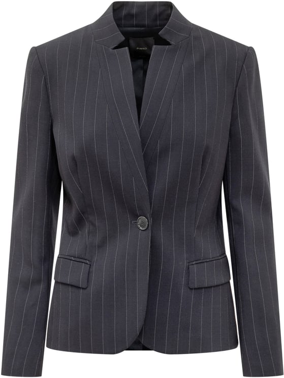 Pinko Giacca Pinko Kebab a Righe