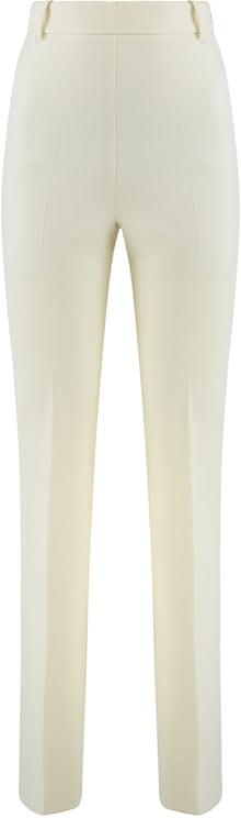 Pinko Skinny high-waisted trousers