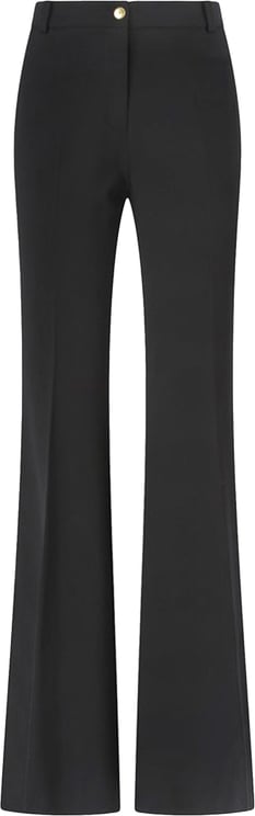 Pinko Trousers Black