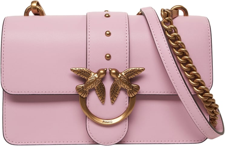 Pinko Shoulder bag 'Love One Mini'