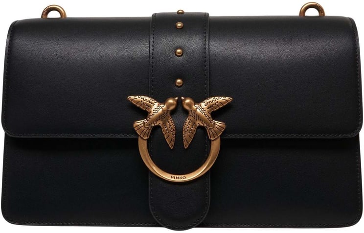 Pinko Shoulder bag 'Love One'