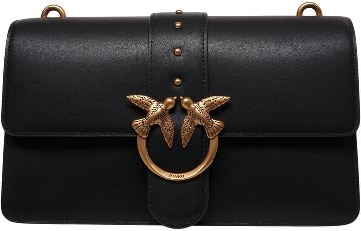 Pinko Shoulder bag 'Love One'