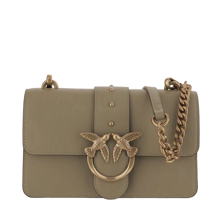 Pinko Love One Classic Bag