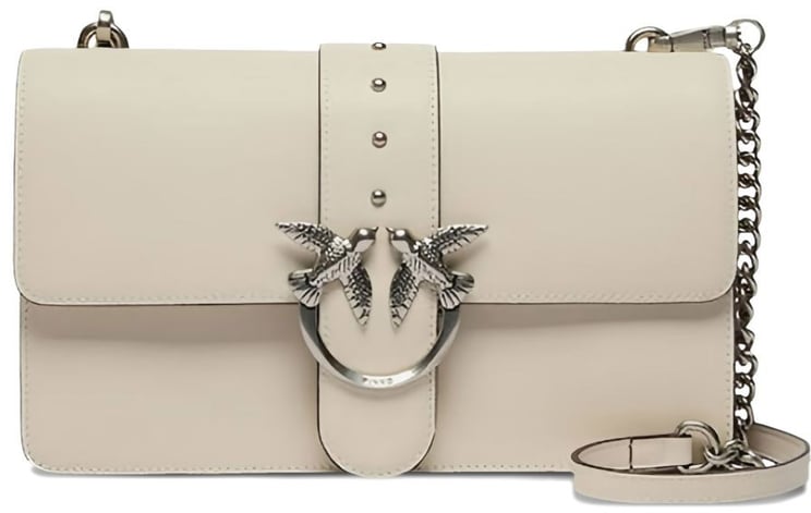 Pinko Bags White