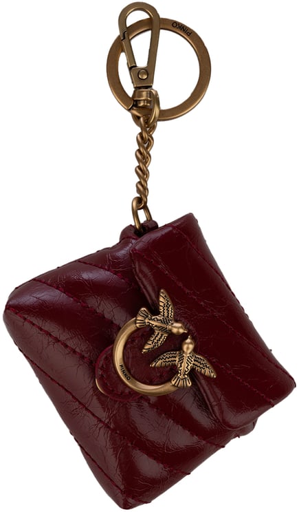 Pinko Pinko PORTACHIAVI