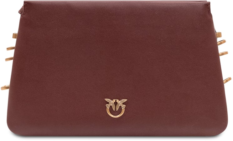 Pinko Borsa Triplet Mini con Patta